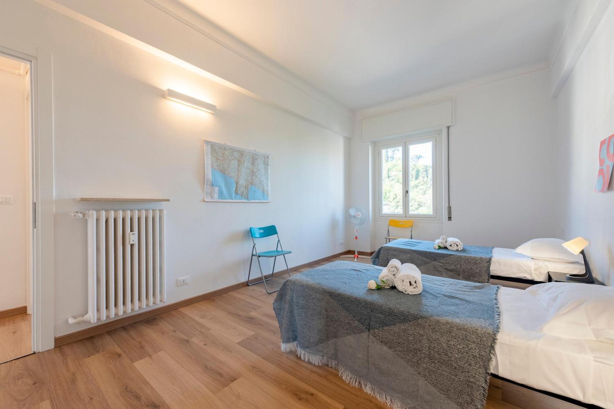 Apartment Flat In - Happy *