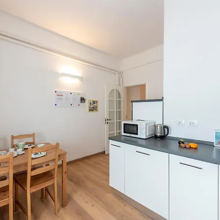 Central Flat In Camogli - Happy Rentals Exterior photo
