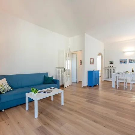 Central Flat In Camogli - Happy Rentals Exterior photo