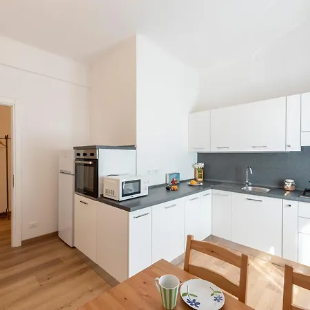 Central Flat In Camogli - Happy Rentals Exterior photo